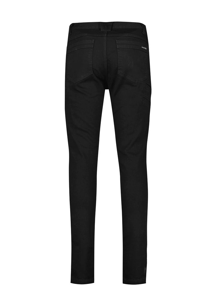 Load image into Gallery viewer, ZP540 Syzmik Mens Streetworx Stretch Jean
