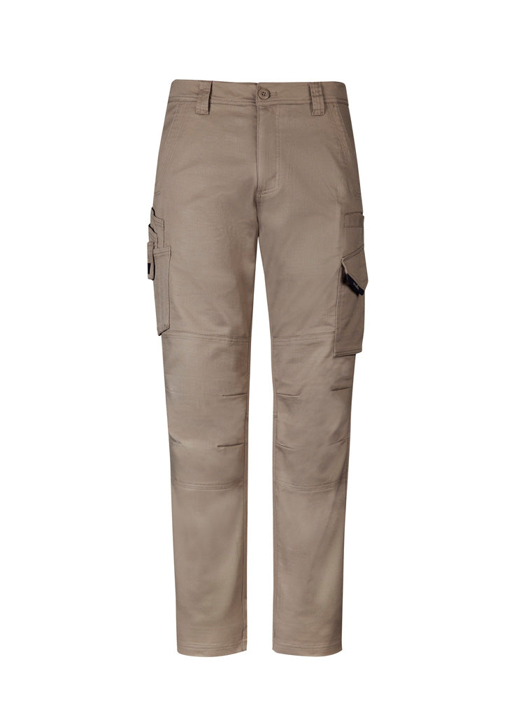 Load image into Gallery viewer, ZP604 Syzmik Mens Rugged Cooling Stretch Pant
