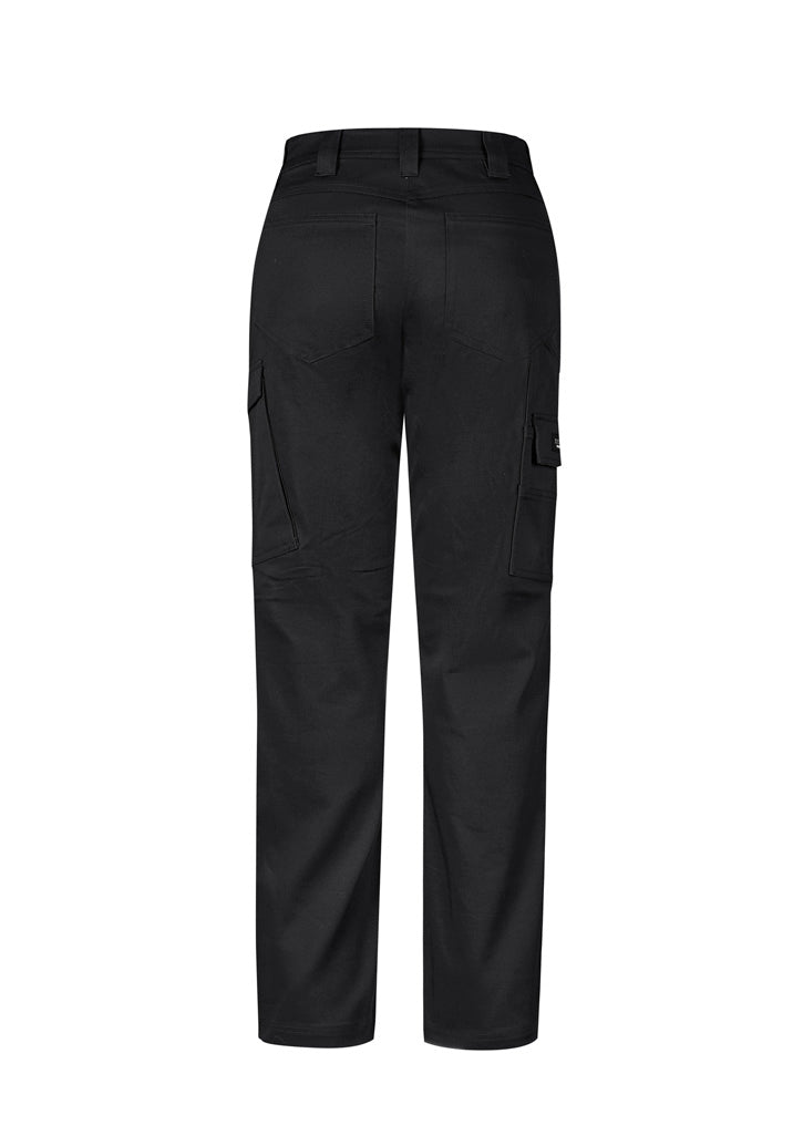 Load image into Gallery viewer, ZP730 Syzmik Womens Essential Basic Stretch Cargo Pant
