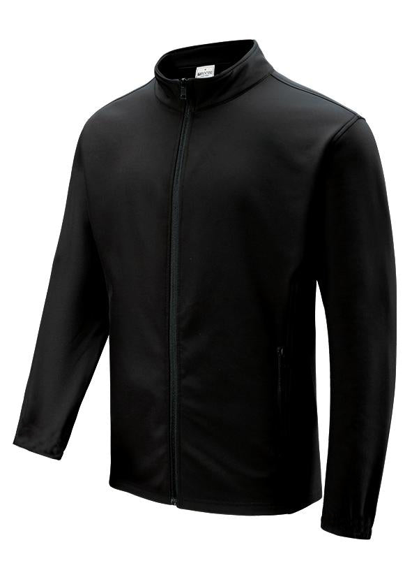 Load image into Gallery viewer, CJ1655 Mens Softshell Jacket With Adjustable Cuffs
