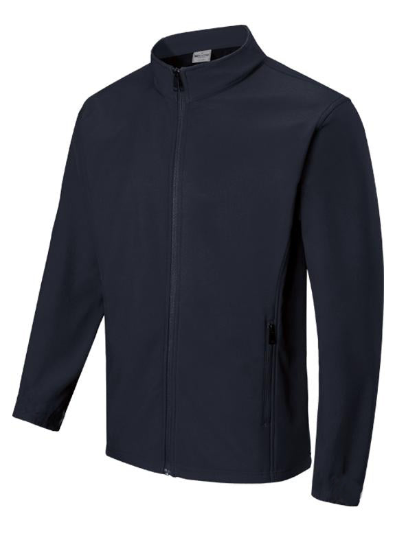 Load image into Gallery viewer, CJ1655 Mens Softshell Jacket With Adjustable Cuffs
