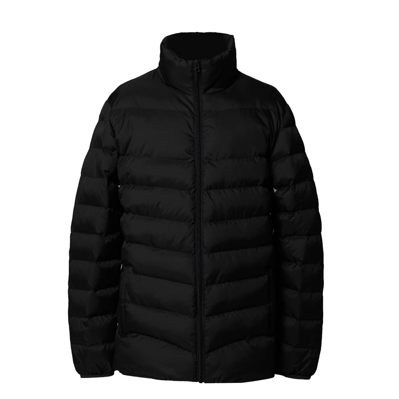 Load image into Gallery viewer, CJ2109 Puffer Jacket
