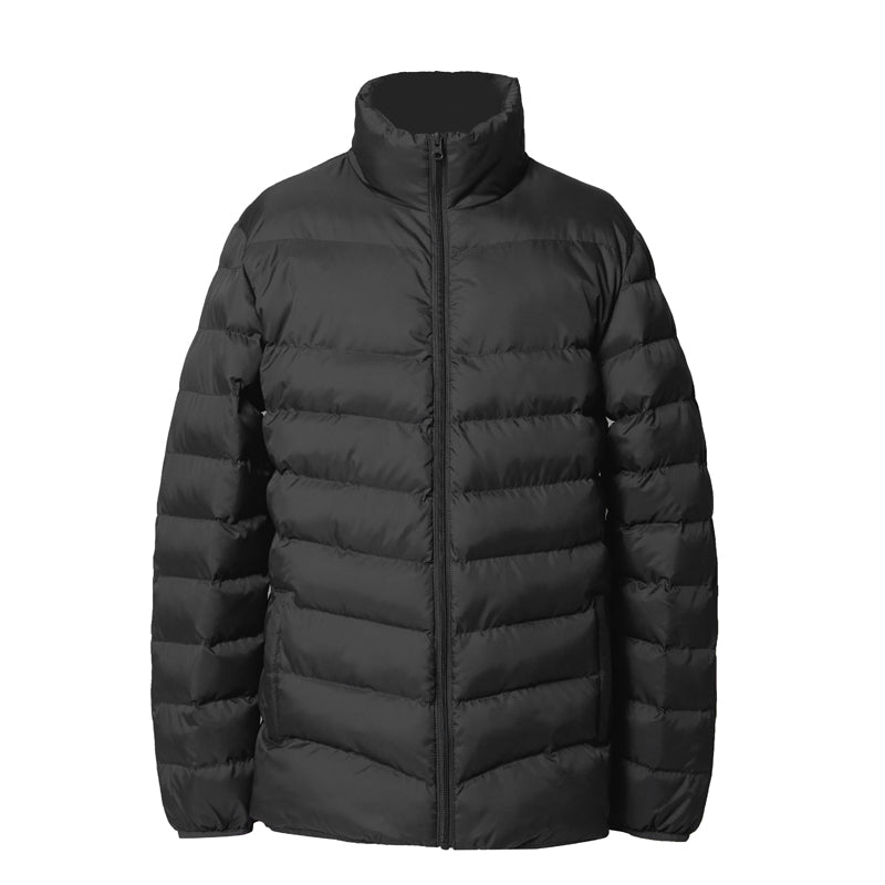 Load image into Gallery viewer, CJ2109 Puffer Jacket
