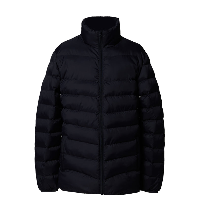 Load image into Gallery viewer, CJ2109 Puffer Jacket
