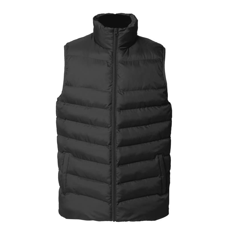 Load image into Gallery viewer, CJ2110 Puffer Vest
