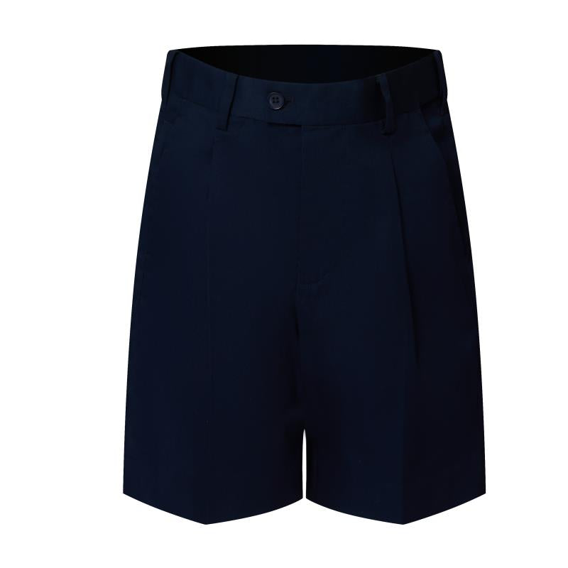 Load image into Gallery viewer, CK2116 Tailored School Shorts (Flexiwaist)
