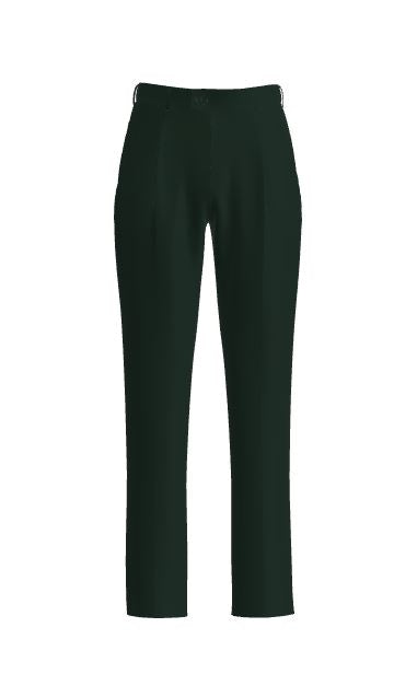 CK2117 Tailored School Trousers (Flexiwaist)