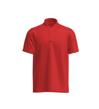 Load image into Gallery viewer, CP2103 Short Sleeves School Polo
