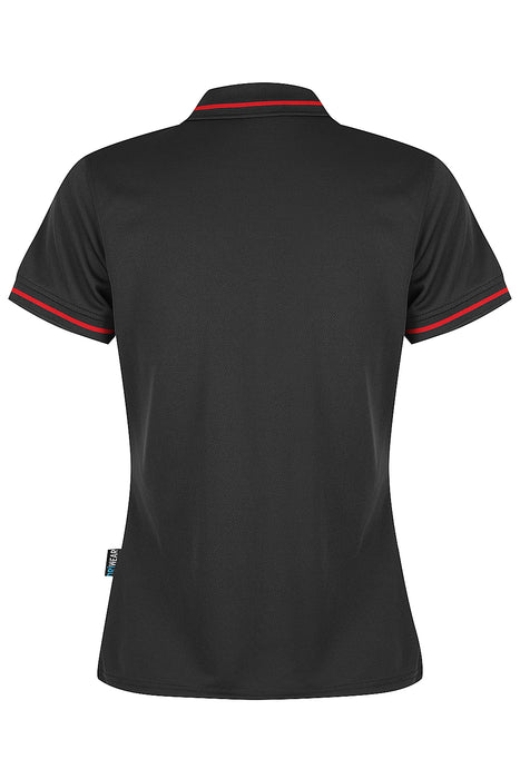 2319 Aussie Pacific Cottlesloe Lady Polos