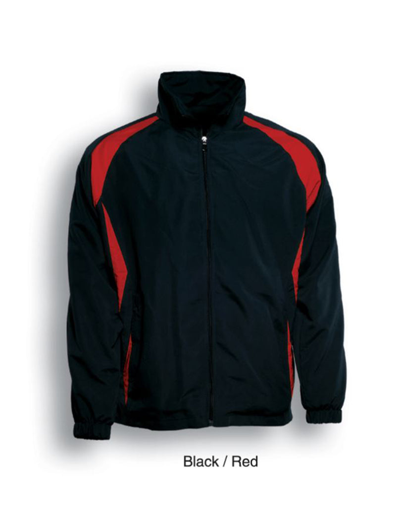 Load image into Gallery viewer, CJ1020 Unisex Adults Training Track Jacket
