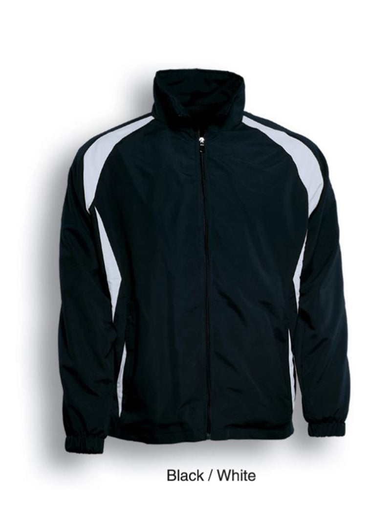 Load image into Gallery viewer, CJ1025 Kids Training Track Jacket
