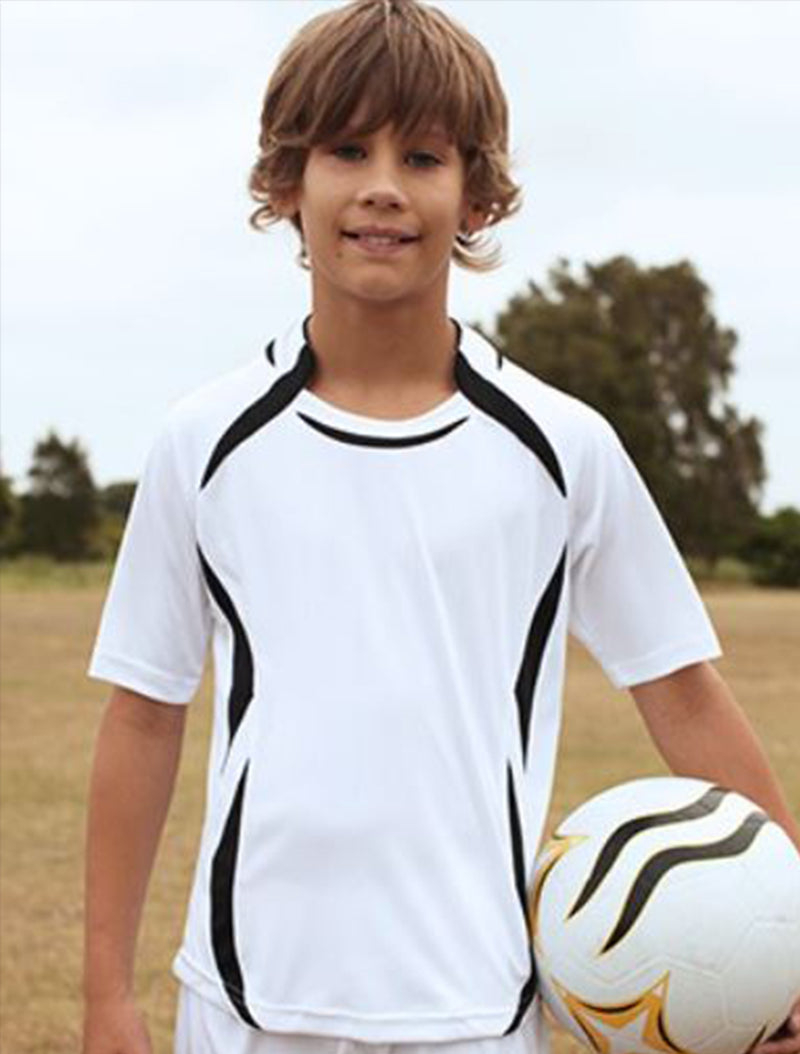 Load image into Gallery viewer, CT0759 Kids Sports Jersey
