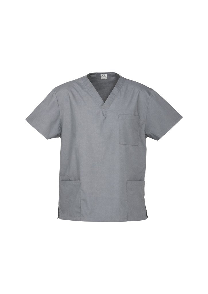 Load image into Gallery viewer, H10612 Classic Unisex Scrubs Top
