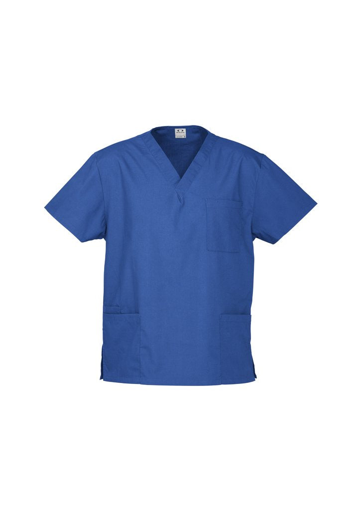 Load image into Gallery viewer, H10612 Classic Unisex Scrubs Top
