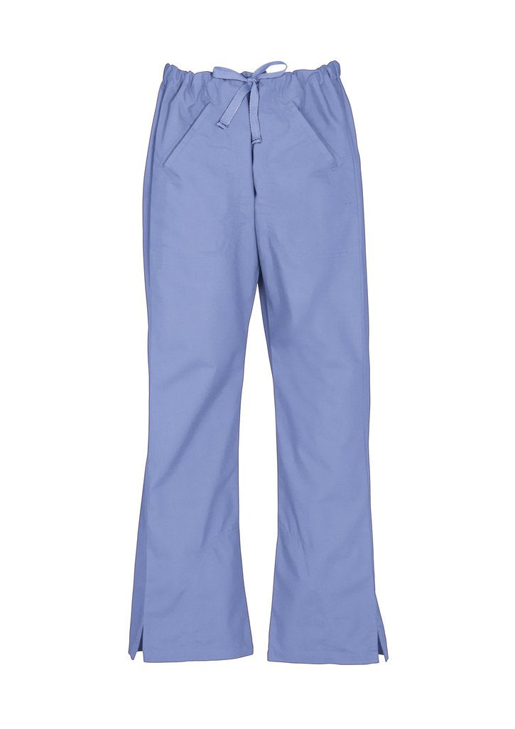 Load image into Gallery viewer, H10620 Classic Ladies Scrubs Bootleg Pants
