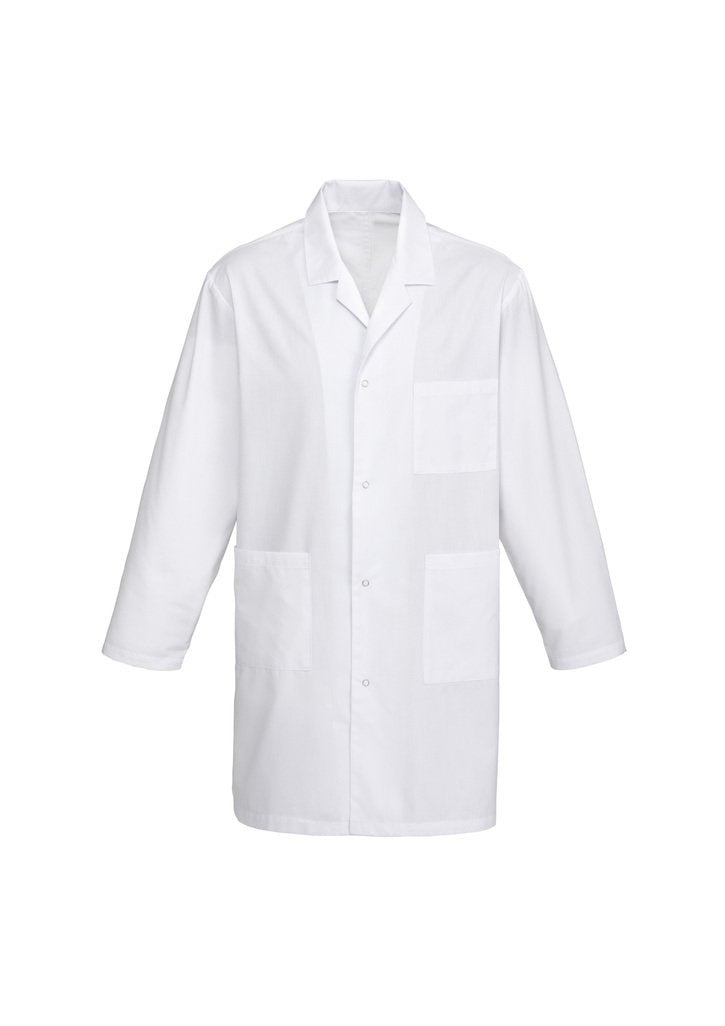 Load image into Gallery viewer, H132ML Classic Unisex Lab Coat
