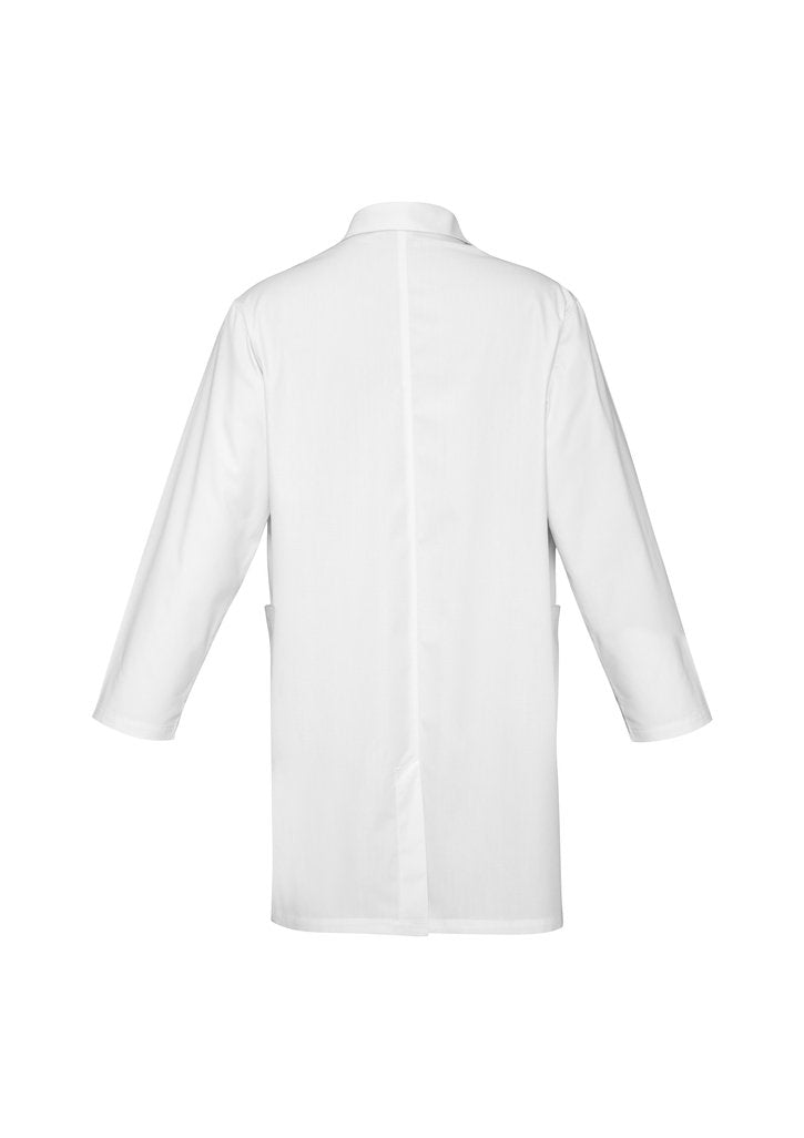 Load image into Gallery viewer, H132ML Classic Unisex Lab Coat
