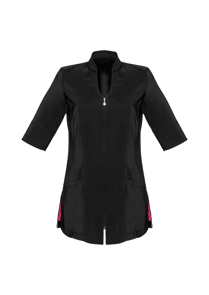 Load image into Gallery viewer, H632L BizCare Womens Bliss Tunic
