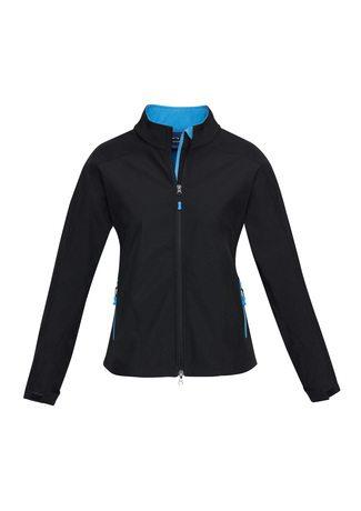 Load image into Gallery viewer, J307L Bizcollection Geneva Ladies Jacket
