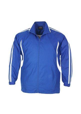 J3150 BizCollection Flash Adults Track Top