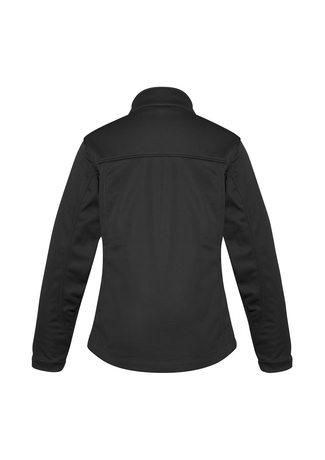 Load image into Gallery viewer, J3825 BizCollection Soft Shell Ladies Jacket
