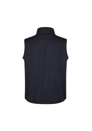 Load image into Gallery viewer, J3881 BizCollection Soft Shell Men&#39;s Vest
