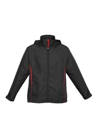 J408K BizCollection Razor Kids Team Jacket