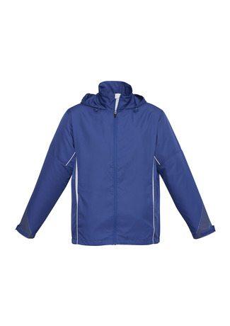 J408K BizCollection Razor Kids Team Jacket