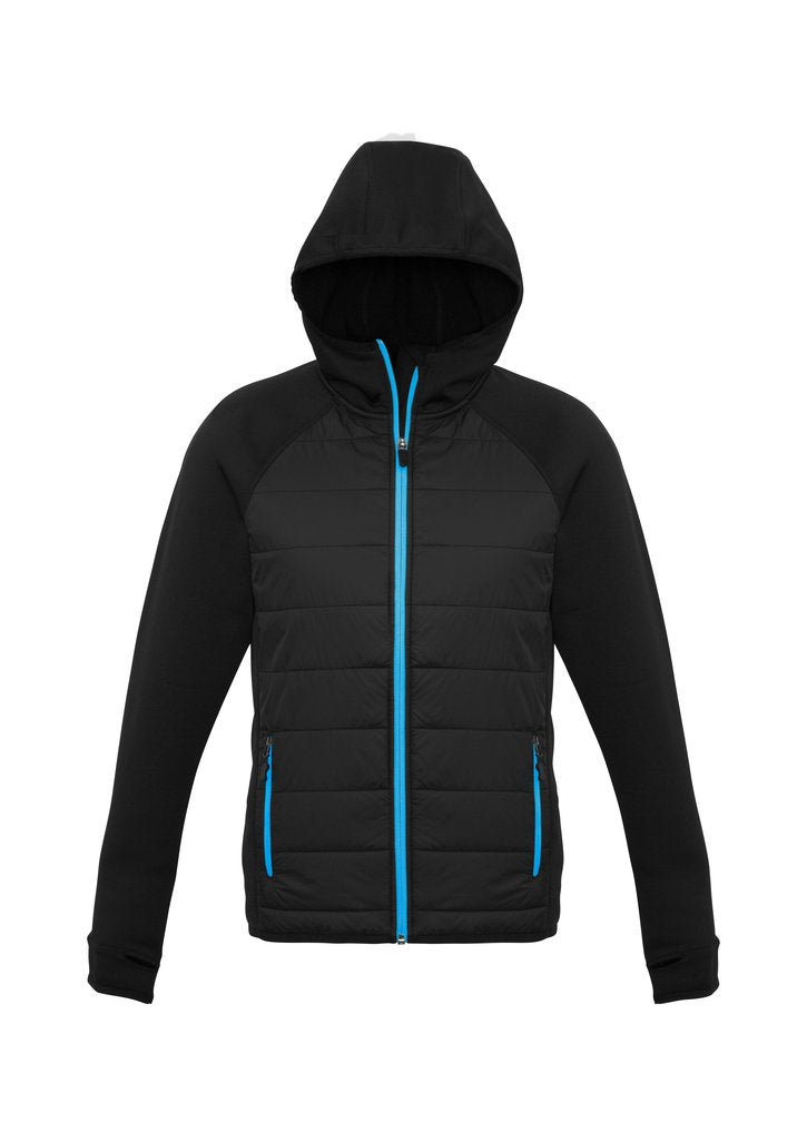 Load image into Gallery viewer, J515M Bizcollection Mens Stealth Tech Hoodies
