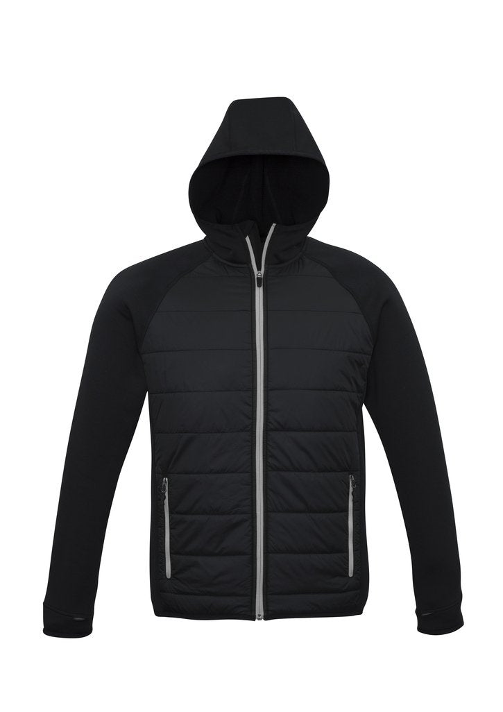 Load image into Gallery viewer, J515M Bizcollection Mens Stealth Tech Hoodies
