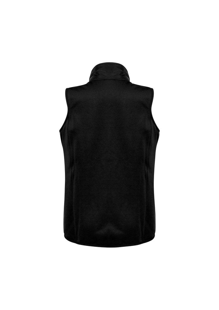 Load image into Gallery viewer, J616L BizCollection Womens Stealth Tech Sleeveless Jacket

