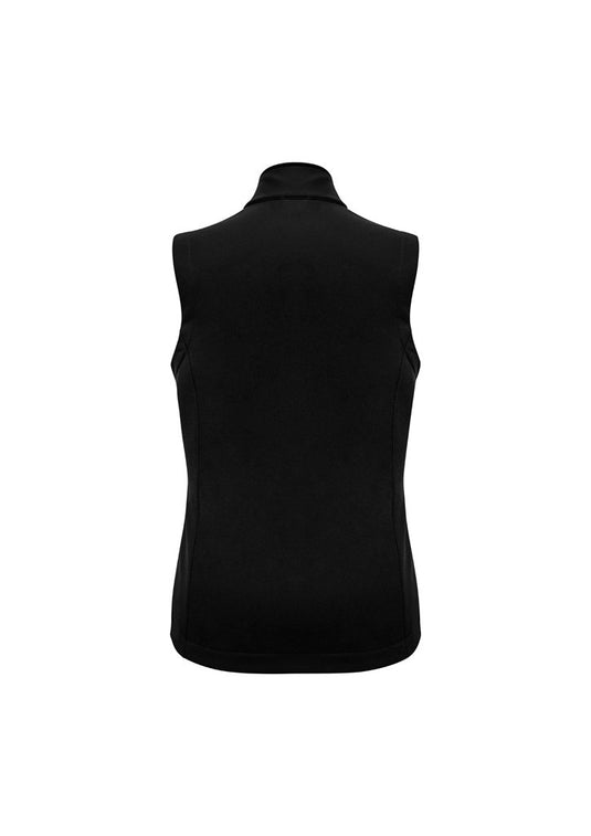 J830L BizCollection Ladies Apex Vest