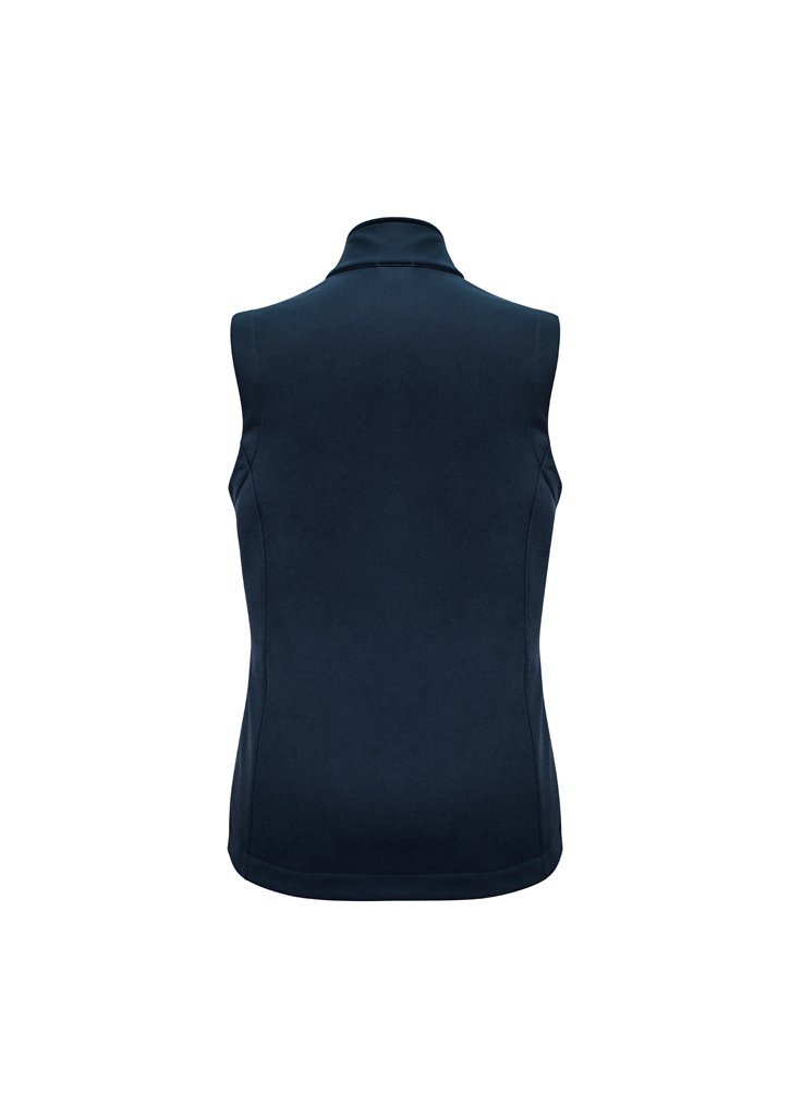Load image into Gallery viewer, J830L BizCollection Ladies Apex Vest
