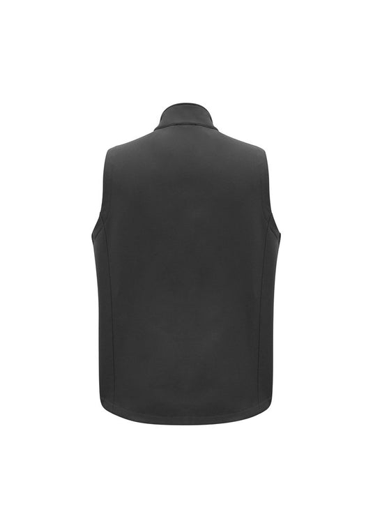 J830M BizCollection Men's Apex Vest