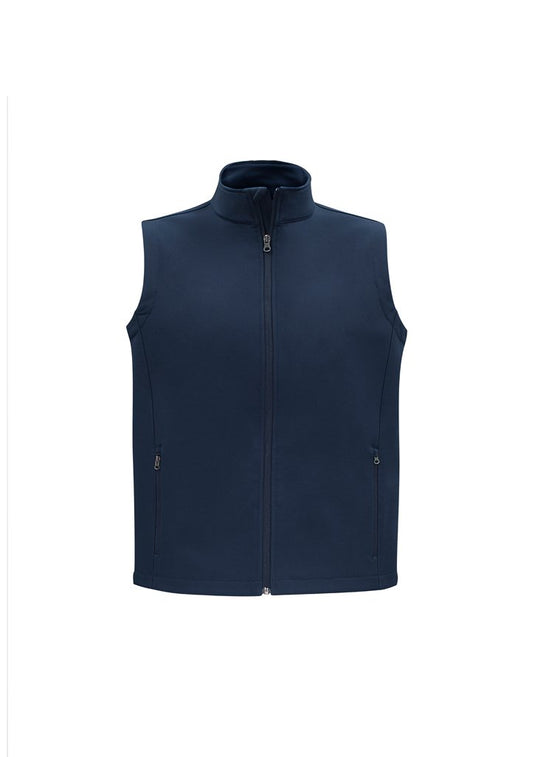 J830M BizCollection Men's Apex Vest