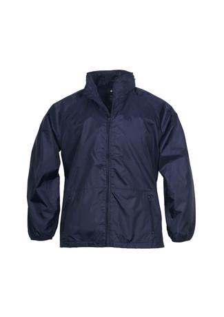 J833 BizCollection Unisex Spinnaker Jacket