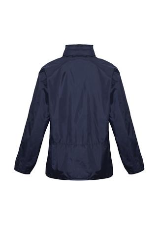 J833 BizCollection Unisex Spinnaker Jacket