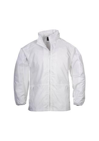 J833 BizCollection Unisex Spinnaker Jacket