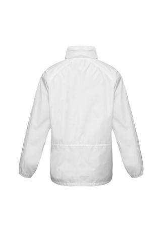 J833 BizCollection Unisex Spinnaker Jacket