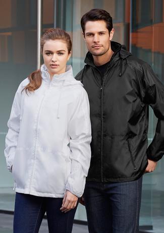 Load image into Gallery viewer, J833 BizCollection Unisex Spinnaker Jacket
