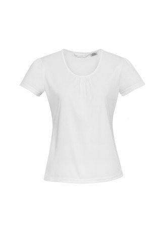 Load image into Gallery viewer, K315LS BizCollection Chic Ladies Top
