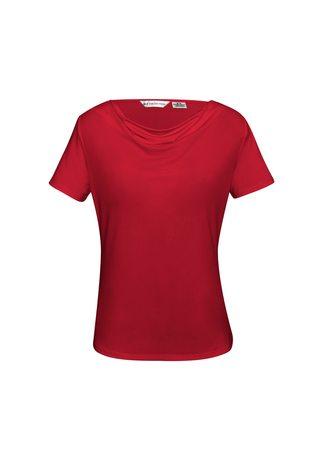 Load image into Gallery viewer, K625LS BizCollection Ava Ladies Top
