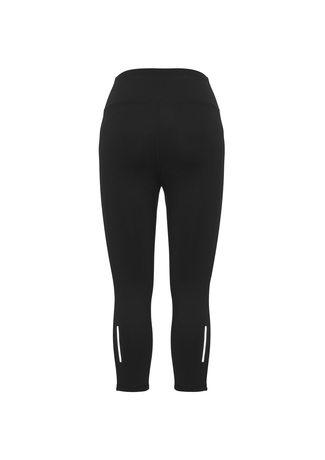 Load image into Gallery viewer, L513LT BizCollection Womens Activewear 3/4 Length Leggings
