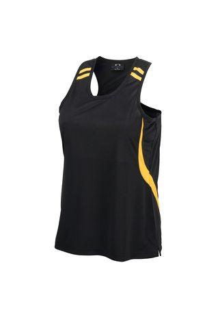 Load image into Gallery viewer, LV3125 BizCollection Flash Ladies Singlet
