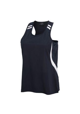 Load image into Gallery viewer, LV3125 BizCollection Flash Ladies Singlet
