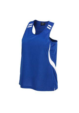 MV3111 BizCollection Flash Mens Singlet