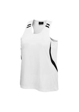 MV3111 BizCollection Flash Mens Singlet