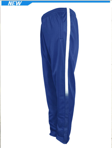 CK1558 Unisex Adults Sublimates Track Pants with Lining