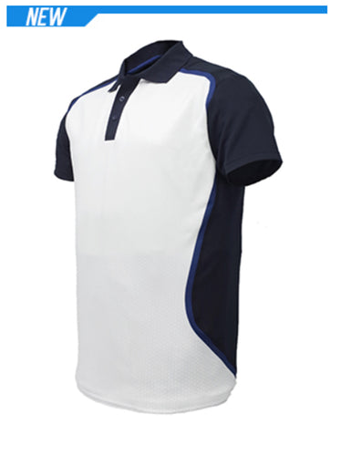 CP1501 Unisex Adults Sublimated Sports Polo