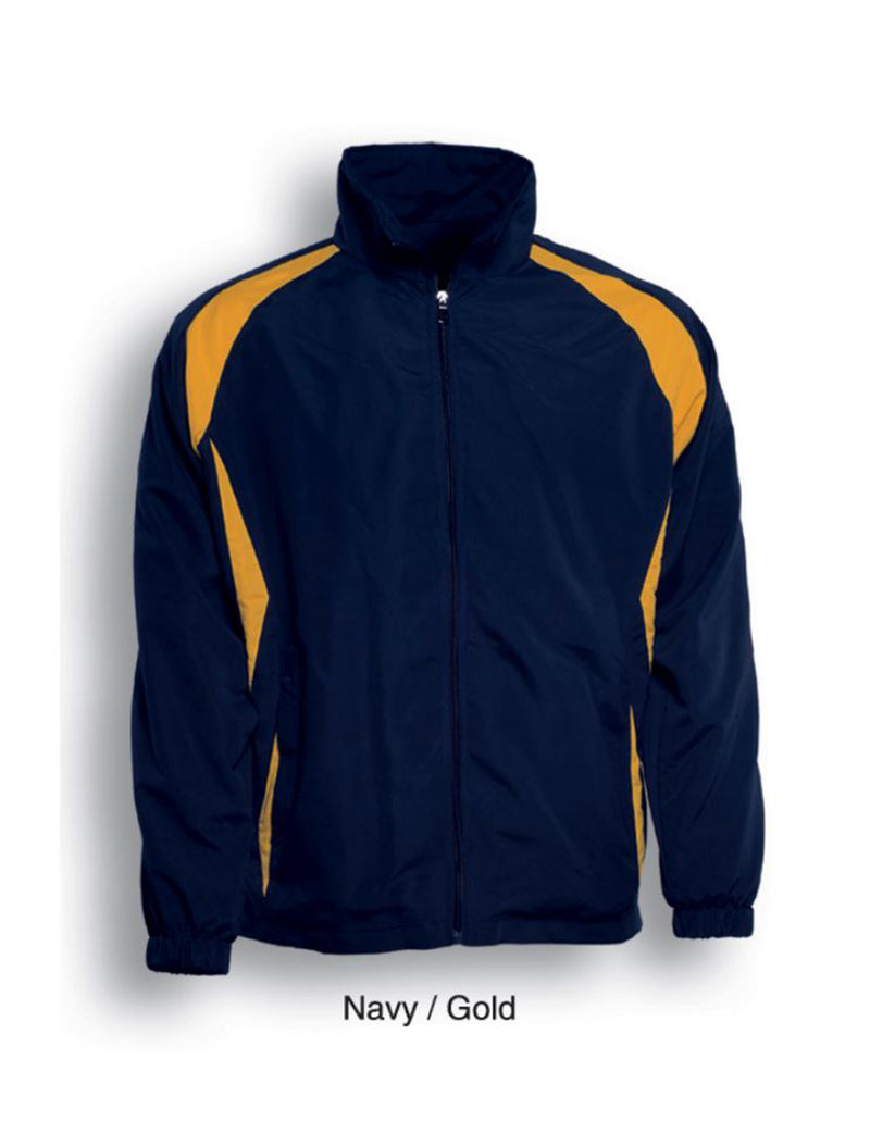 Load image into Gallery viewer, CJ1020 Unisex Adults Training Track Jacket
